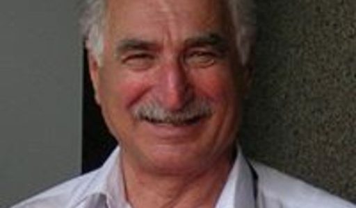 PASSING of Professor Michael Alania