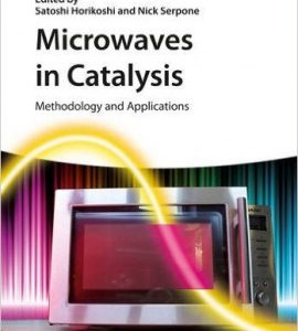 Microwaves in Catalysis