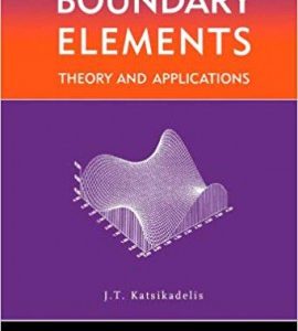 Boundary Elements: Theory and Applications