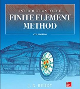 An Introduction to the Finite Element Method