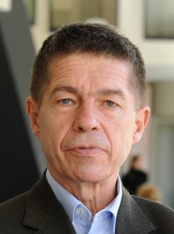 Joachim Sauer