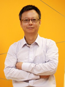 Hua Zhang