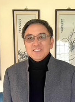 Jinchao Xu