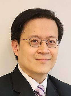 Prof Wai-Yeung WONG