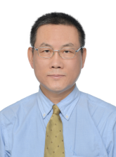 JIN Changqing