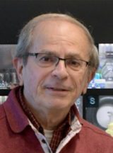 Gary J. Schrobilgen